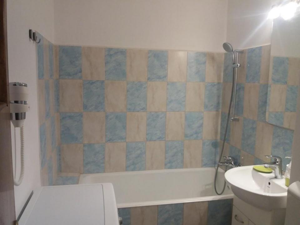 Apartament Studio 34 Bucureşti