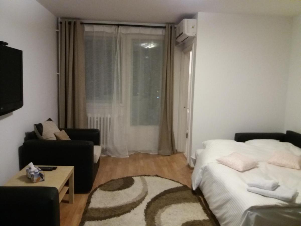 Studio 34 Apartament *